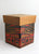 Eagle Bentwood Box