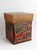 Eagle Bentwood Box