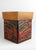 Eagle Bentwood Box