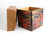 Eagle Bentwood Box