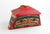 Beaver Canoe Tackle Box