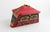 Beaver Canoe Tackle Box
