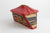 Beaver Canoe Tackle Box