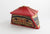 Beaver Canoe Tackle Box