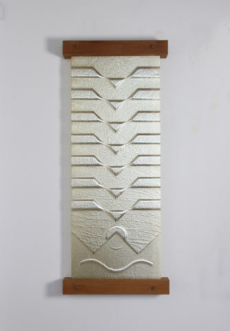Salish Tapestry – Birds