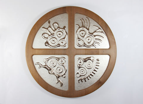 Salish Mark