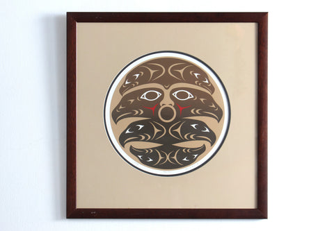 Hawk Spirit, 1993