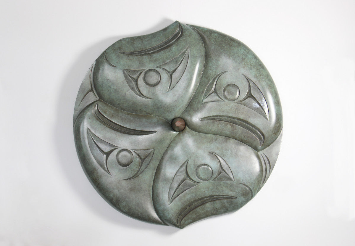 Double Ball Inuit Inuit Gallery of Vancouver. Masterworks of Inuit and Northwest Coast