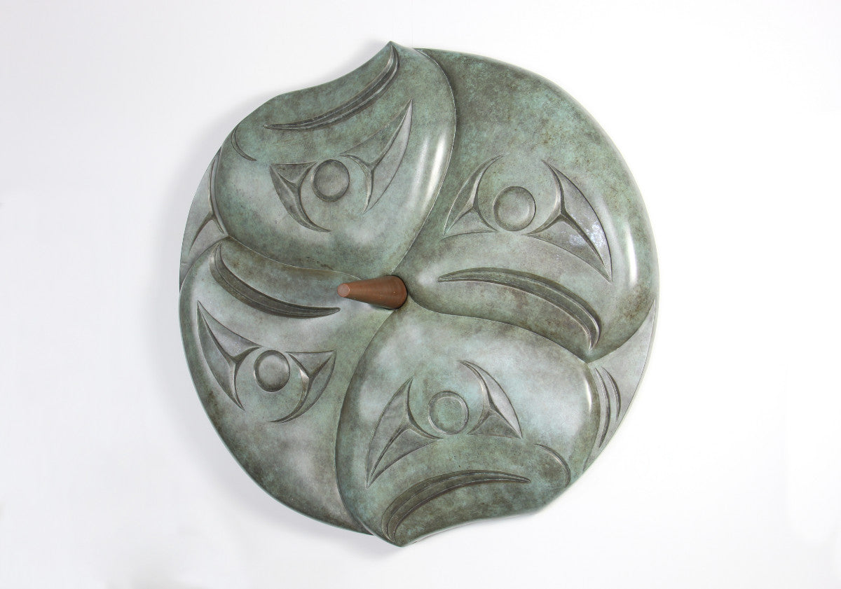 Inuit Gallery of Vancouver. Masterworks of Inuit and Northwest Coast