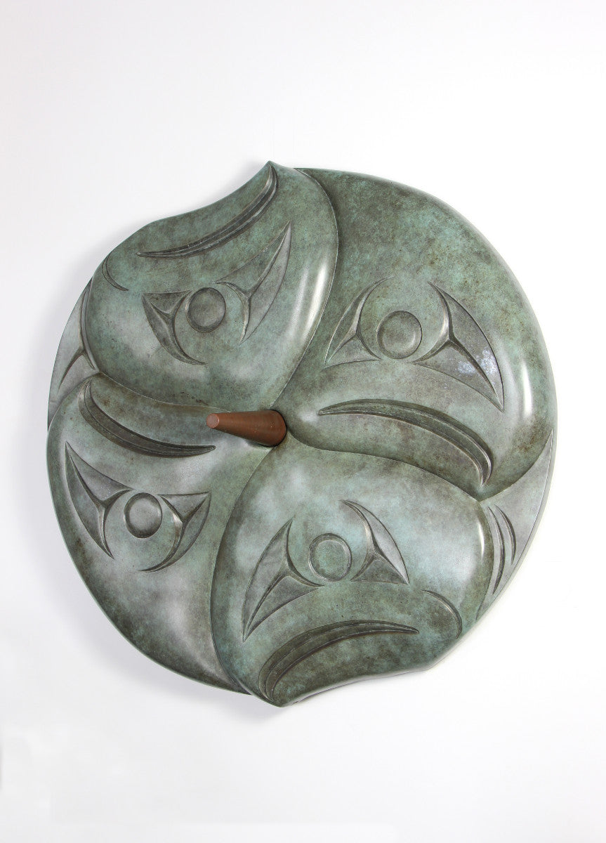 Inuit Gallery of Vancouver. Masterworks of Inuit and Northwest Coast