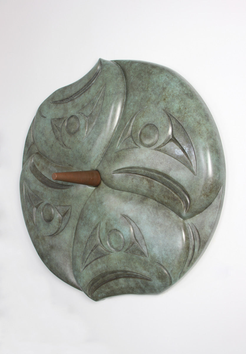 Inuit Gallery of Vancouver. Masterworks of Inuit and Northwest Coast