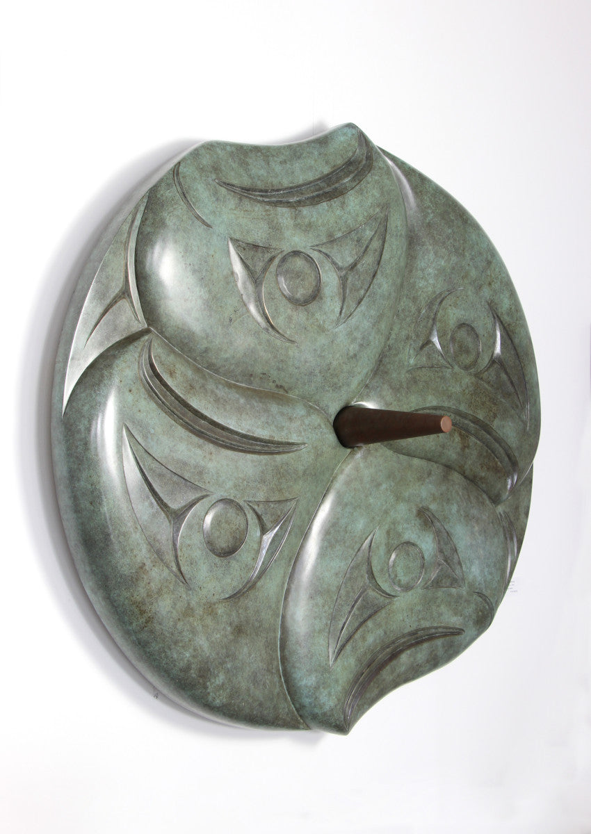 Inuit Gallery of Vancouver. Masterworks of Inuit and Northwest Coast