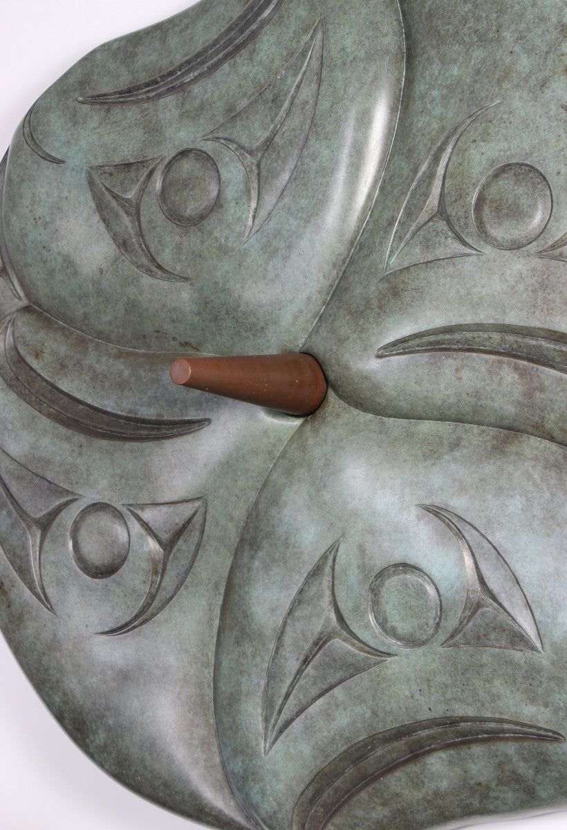 Double Ball Inuit Inuit Gallery of Vancouver. Masterworks of Inuit and Northwest Coast