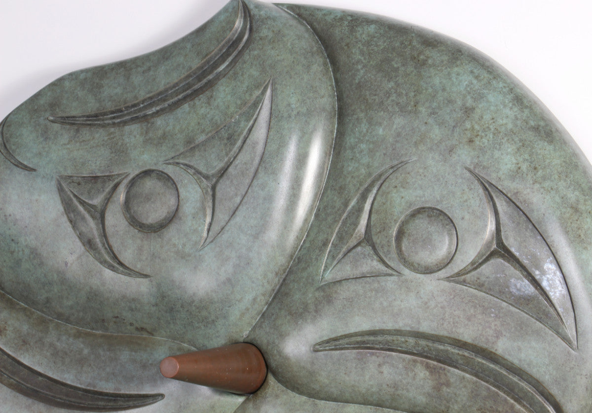 Inuit Gallery of Vancouver. Masterworks of Inuit and Northwest Coast