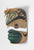 Canoe Mask, 1992