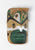 Canoe Mask, 1992
