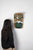 Canoe Mask, 1992