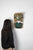 Canoe Mask, 1992