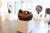 Bear Feast Bowl