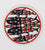 Salmon and Spear Whorl, 1994