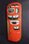 Early 19th Century Tlingit Totem Eagles Wing Detail Panel