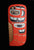 Early 19th Century Tlingit Totem Eagles Wing Detail Panel