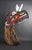 Thunderbird Headdress