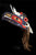 Thunderbird Headdress