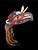 Thunderbird Headdress