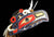 Thunderbird Headdress