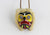 Bumble Bee Mask / Pendant, 1988