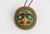 Eagle Mask / Pendant, 1988