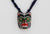 Bukwus Mask / Pendant, 1990