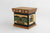 Helping Hands Bentwood Box
