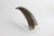 Mountain Goat Horn on Stand