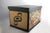 Tlingit Design Bentwood Box