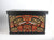 Tlingit Design Bentwood Box