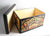 Tlingit Design Bentwood Box