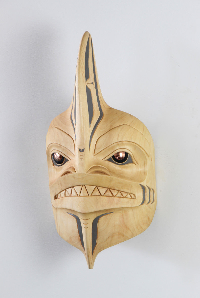 Inuit Gallery of Vancouver. Masterworks of Inuit and Northwest Coast