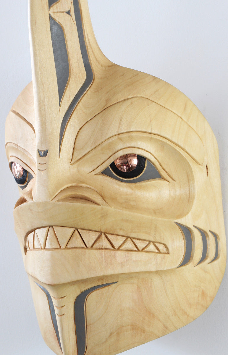 Inuit Gallery of Vancouver. Masterworks of Inuit and Northwest Coast