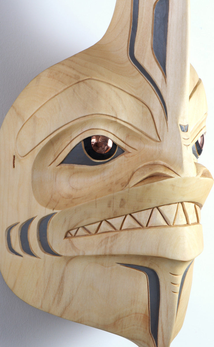 Inuit Gallery of Vancouver. Masterworks of Inuit and Northwest Coast