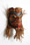 Bear with Strongman Mask, 2004