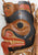 Bear with Strongman Mask, 2004