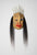 Eagle Princess Mask