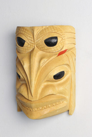 Mosquito Mask