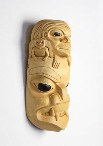 Bear Mask