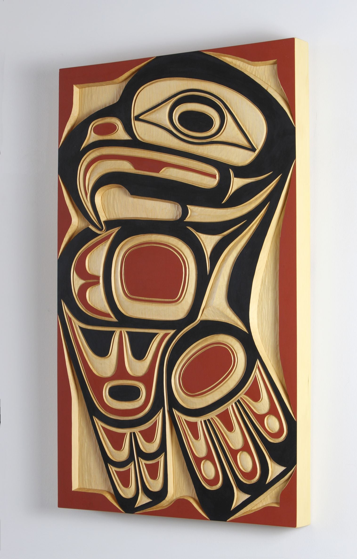 New Artwork at The Inuit Gallery of Vancouver