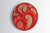 Octopus Design Sand Blasted Panel
