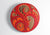 Octopus Design Sand Blasted Panel