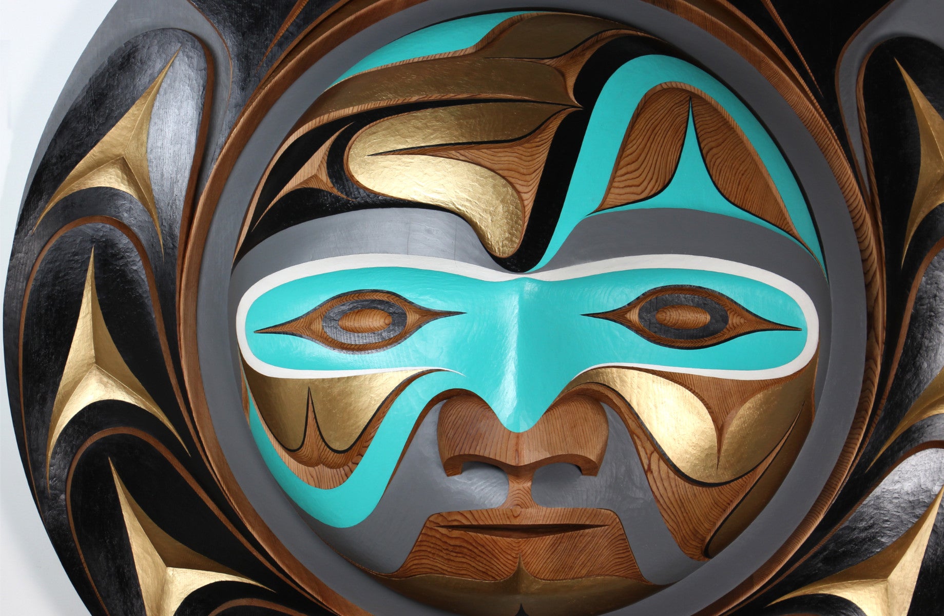 Inuit Art Vancouver – Traditional Inuit Art – QNANCK